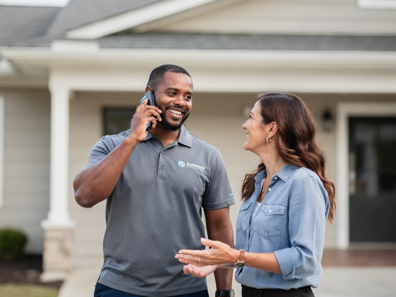 Fascia Repair Rye Beach, NH FAQs