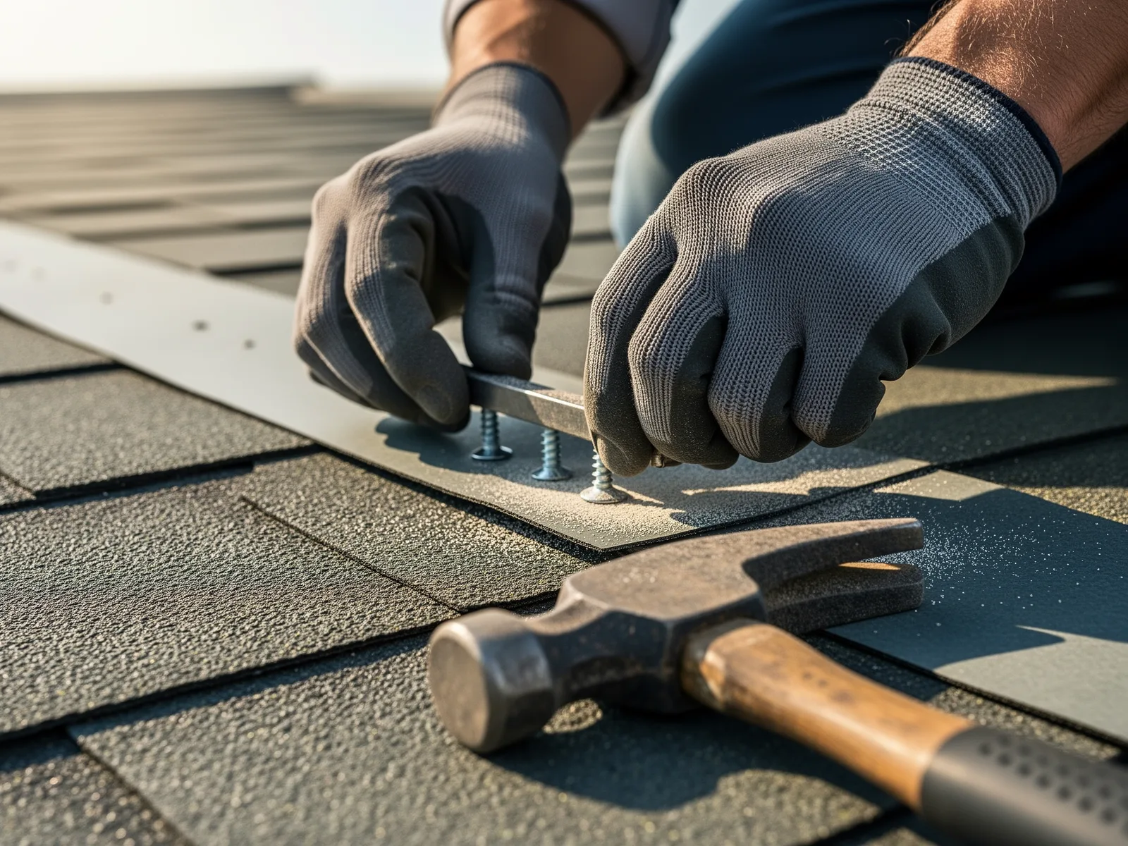 Why choose Fascia Repair in Rye Beach, NH